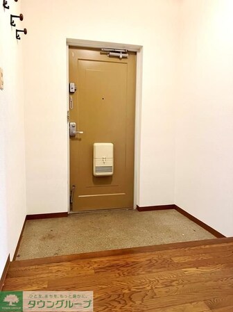 杉戸高野台ベリアス西六番街12号棟の物件内観写真